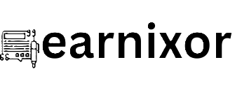 earnixor.com