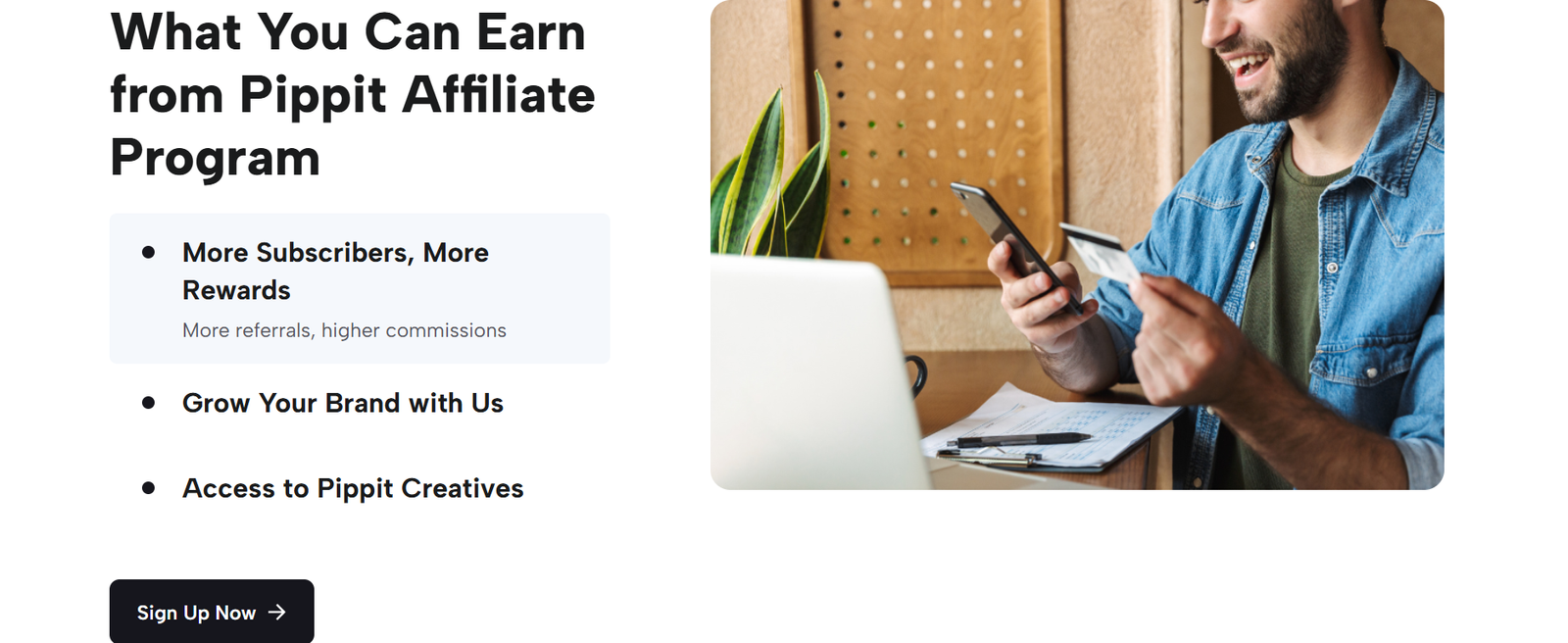 Earn with AI Video Tools: Review of Pippit Affiliate Program
