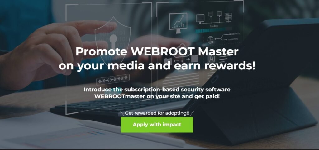 WEBROOT Master Review (2025): Fast, Lightweight, and Reliable Cybersecurity