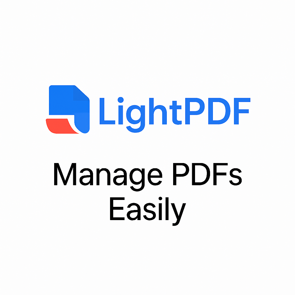 LightPDF