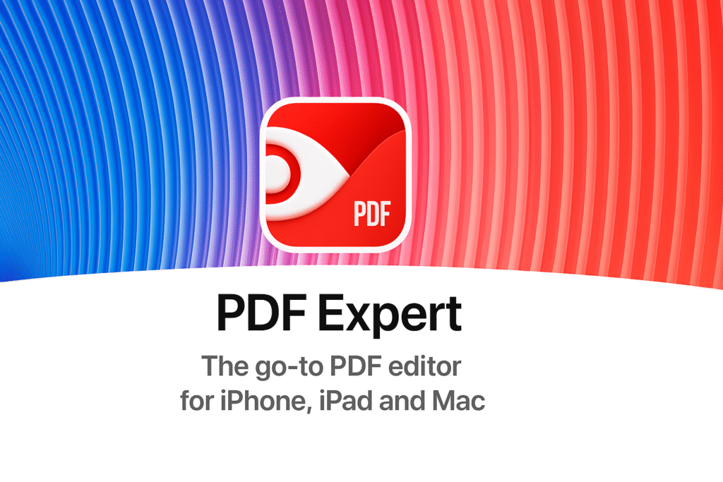 PDF Expert