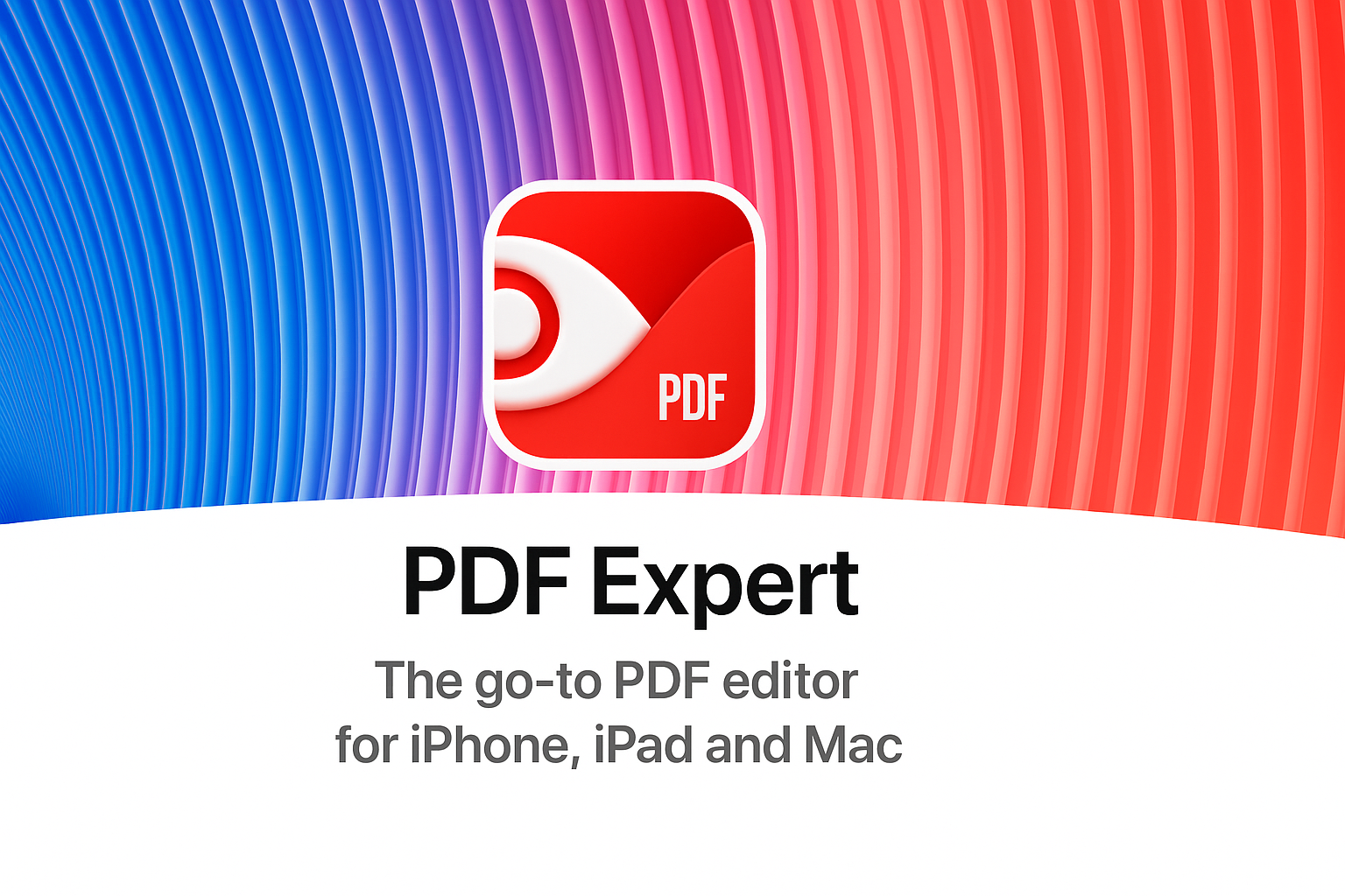 PDF Expert