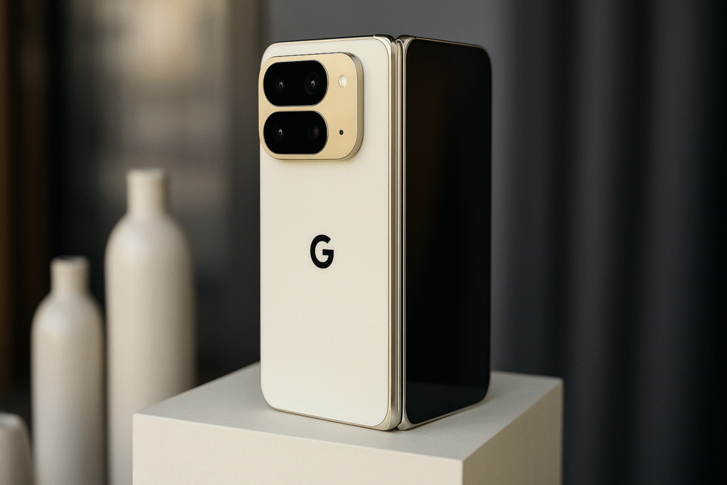 Google Pixel 10