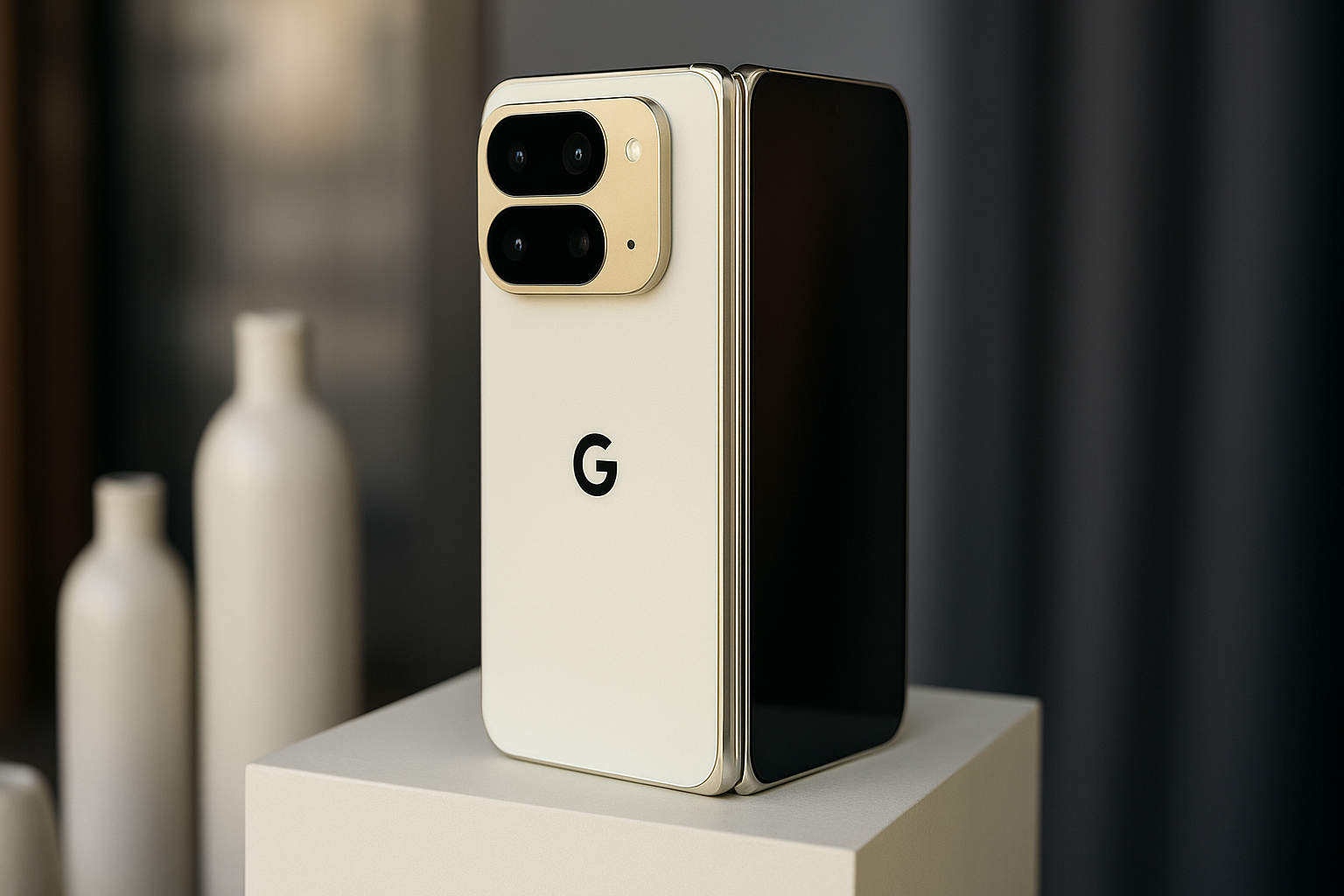 Google Pixel 10