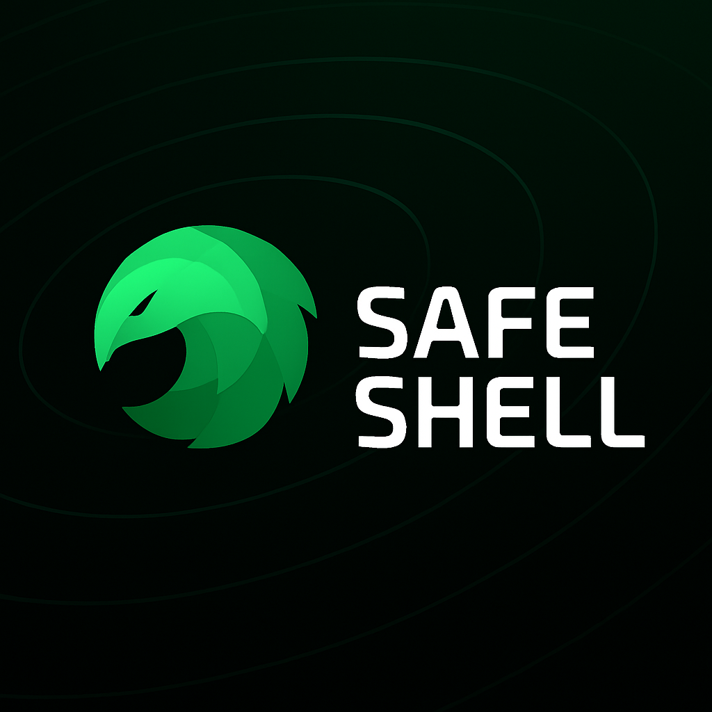 SafeShell VPN