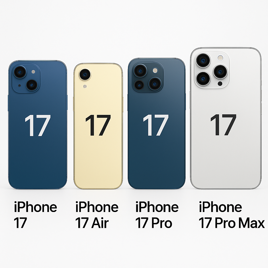 iPhone