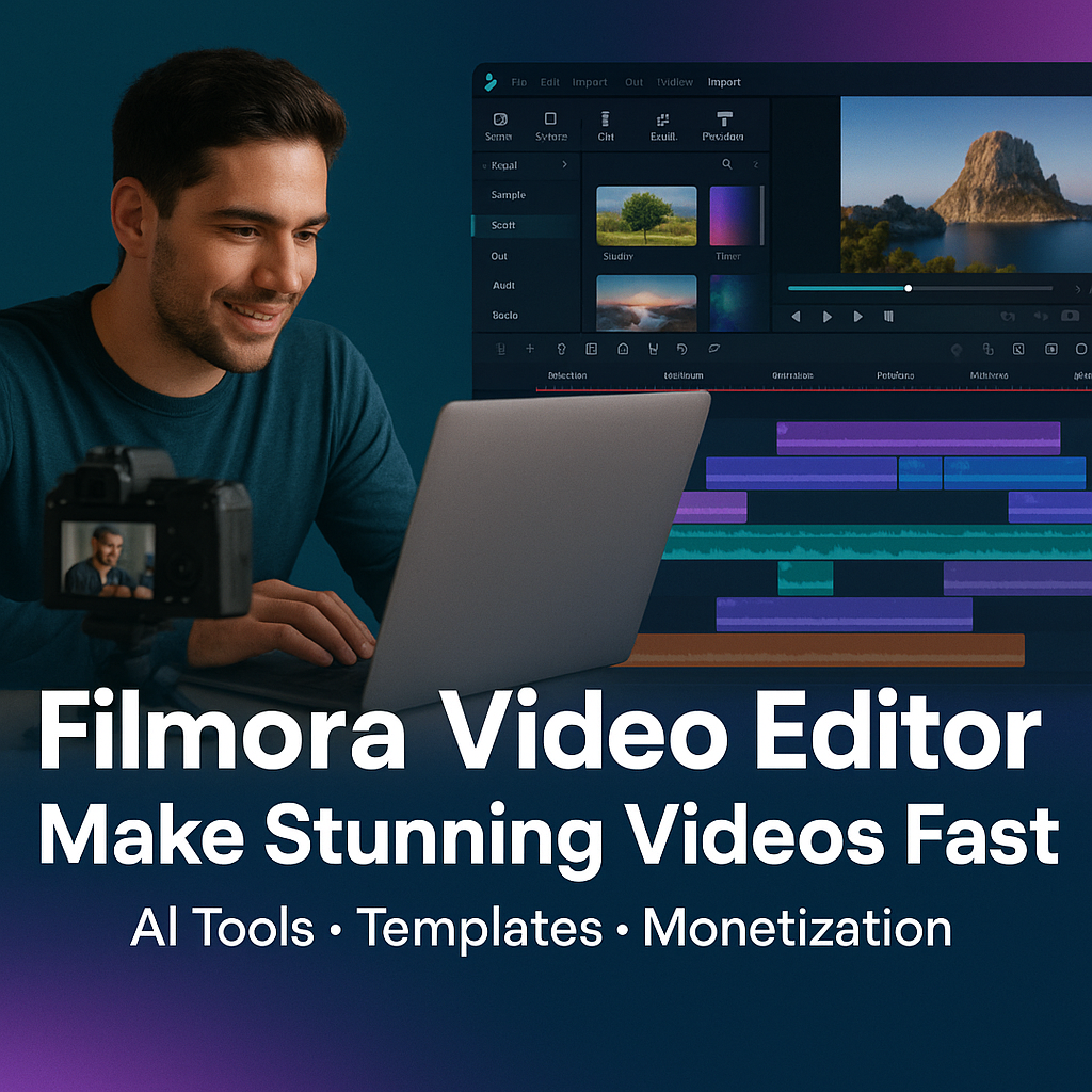 Filmora