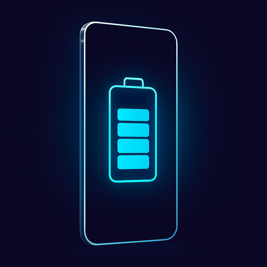 iPhone 17 Air: Revolutionary Silicon-Carbon Batteries