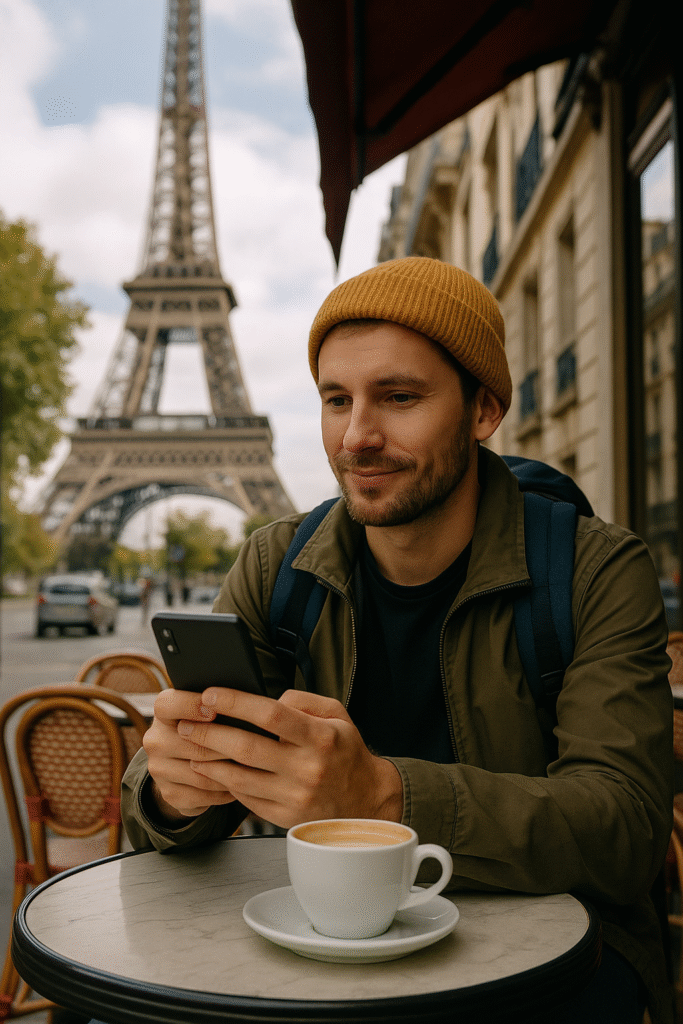 best eSIM for travelers