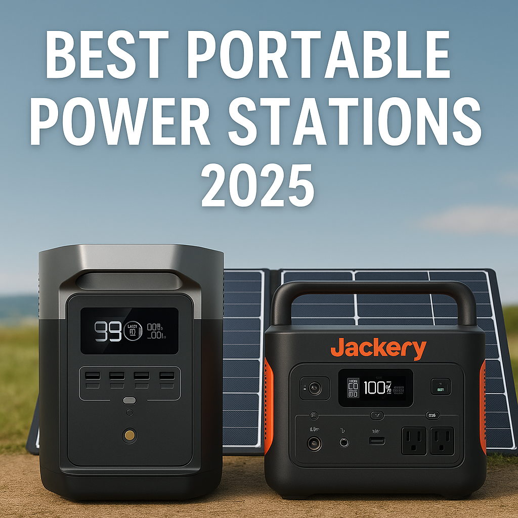 Power Stations