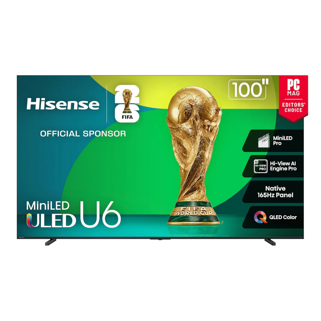 Hisense 