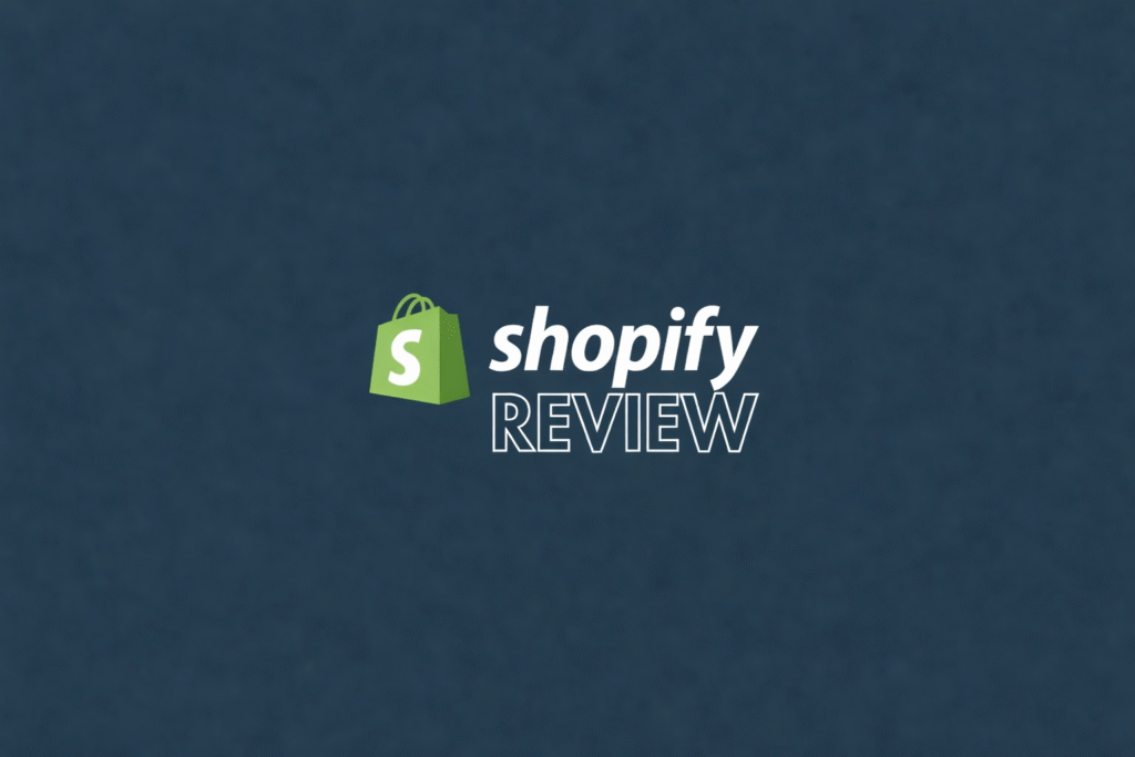 Shopify