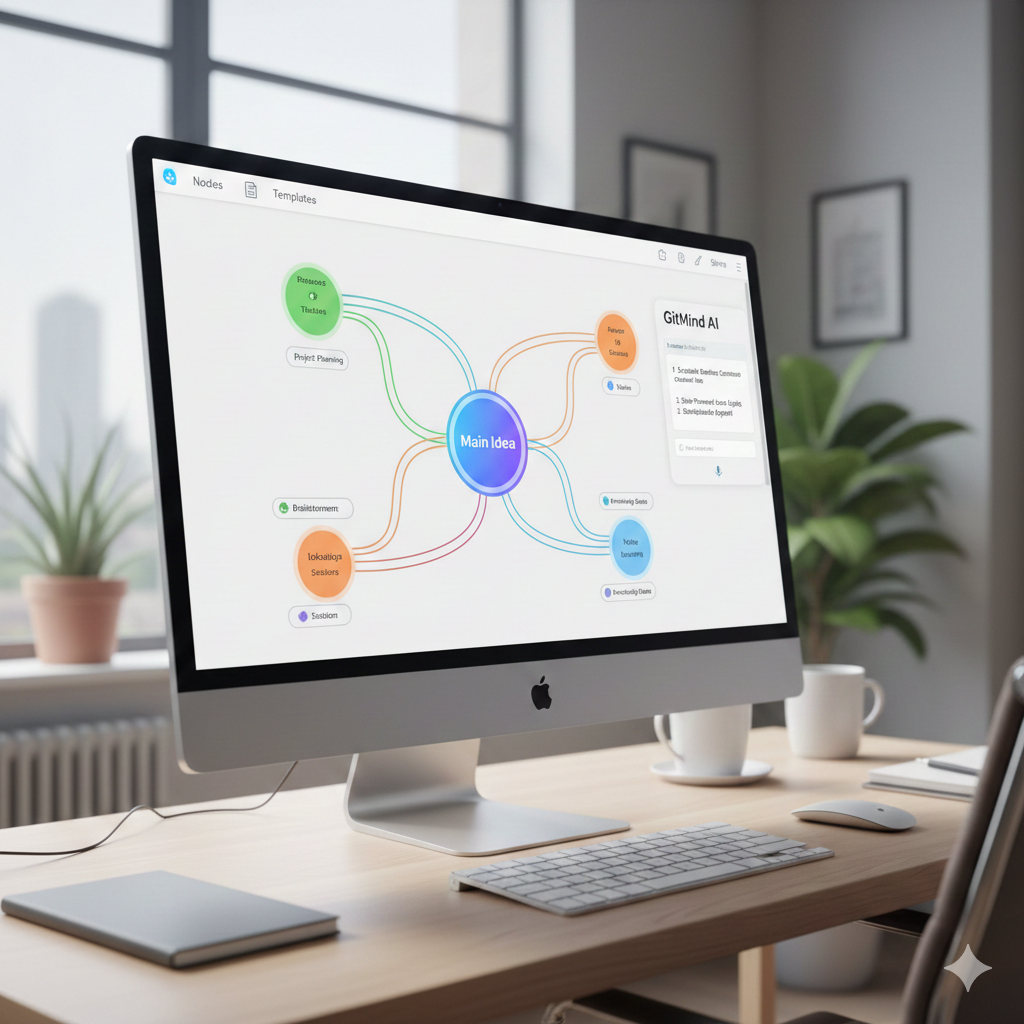 GitMind 