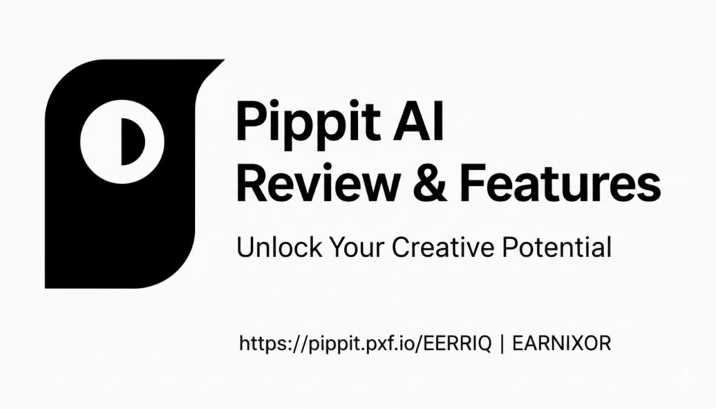 Pippit AI Video Generator