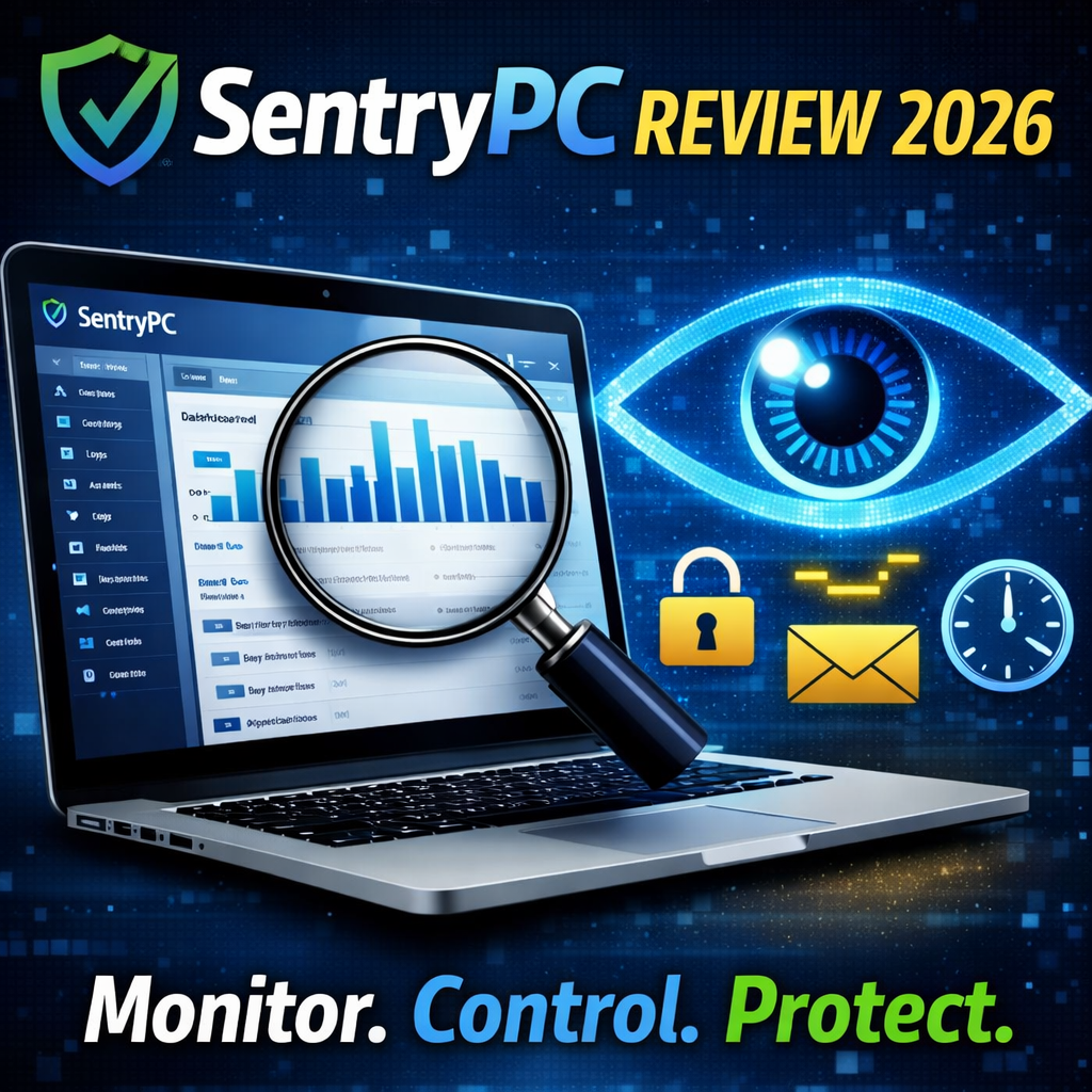 Sentry PC