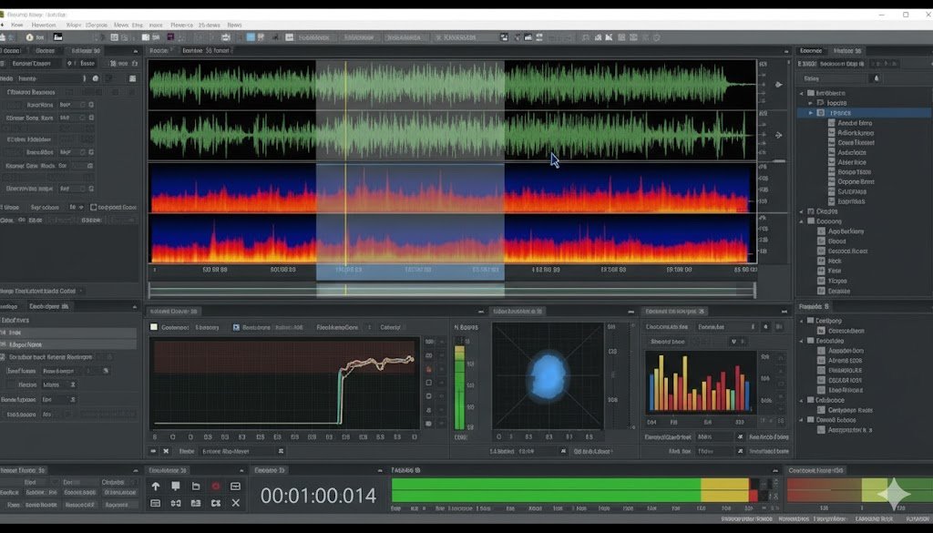 IvoSight smart glasses