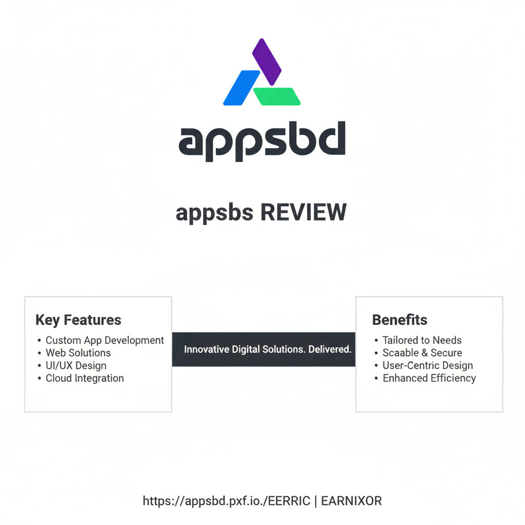 Appsbd Affiliates