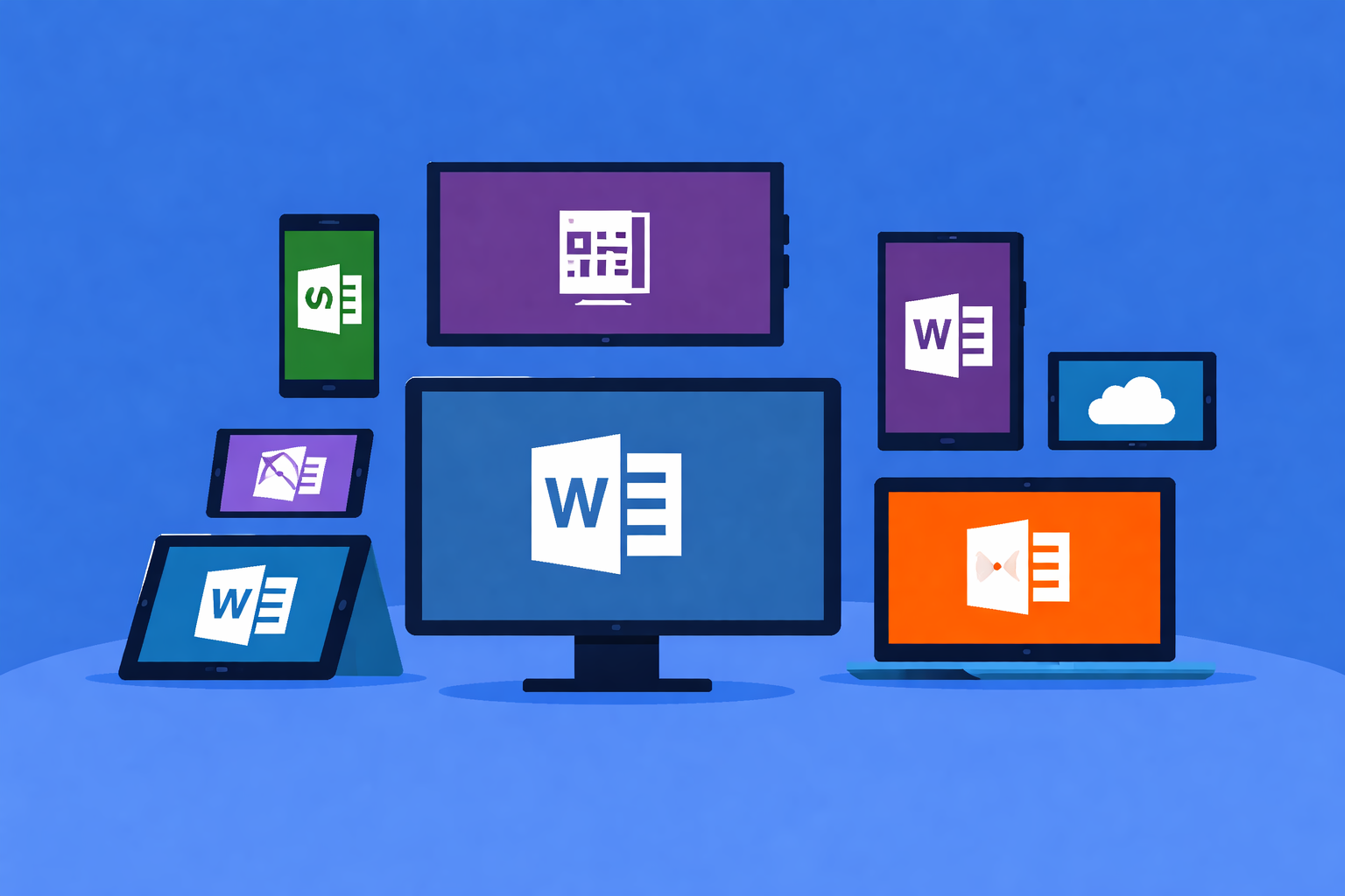 WPS SOFTWARE PTE.LTD.