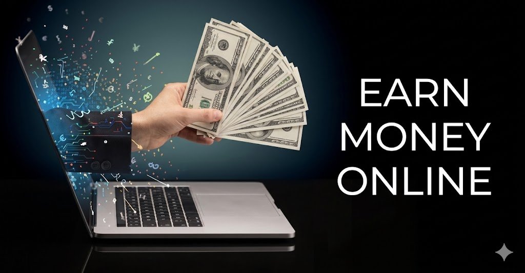 Make Money Online in 2026