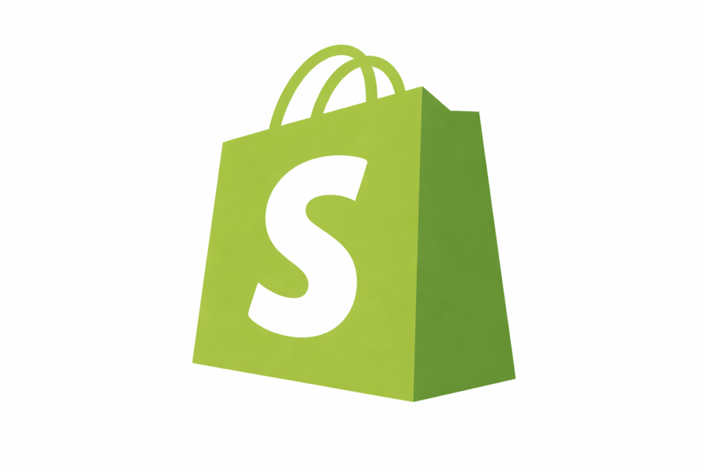 Shopify Store