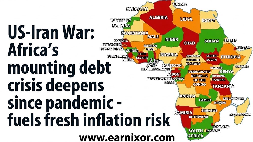 US-Iran War Impact on Africa