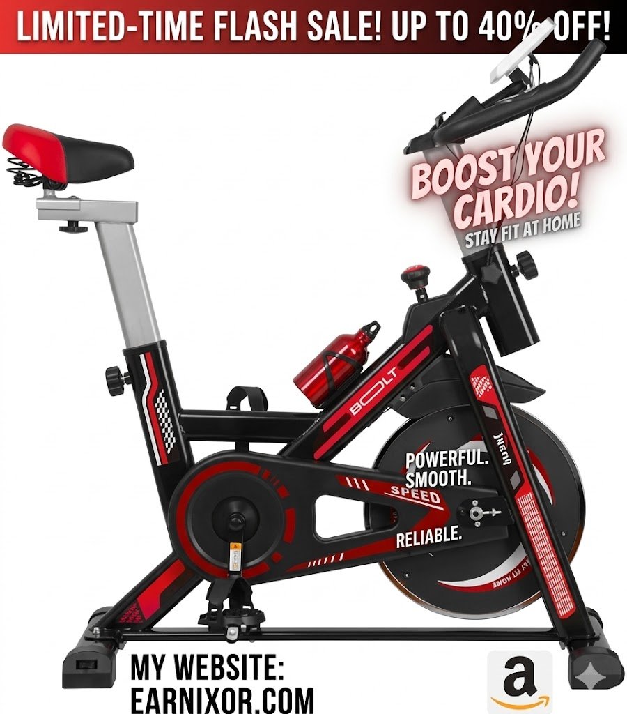 Merach Amazon Seller