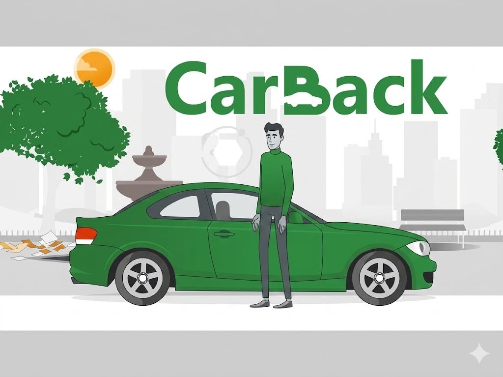CARBACK SOLUTIONS SL