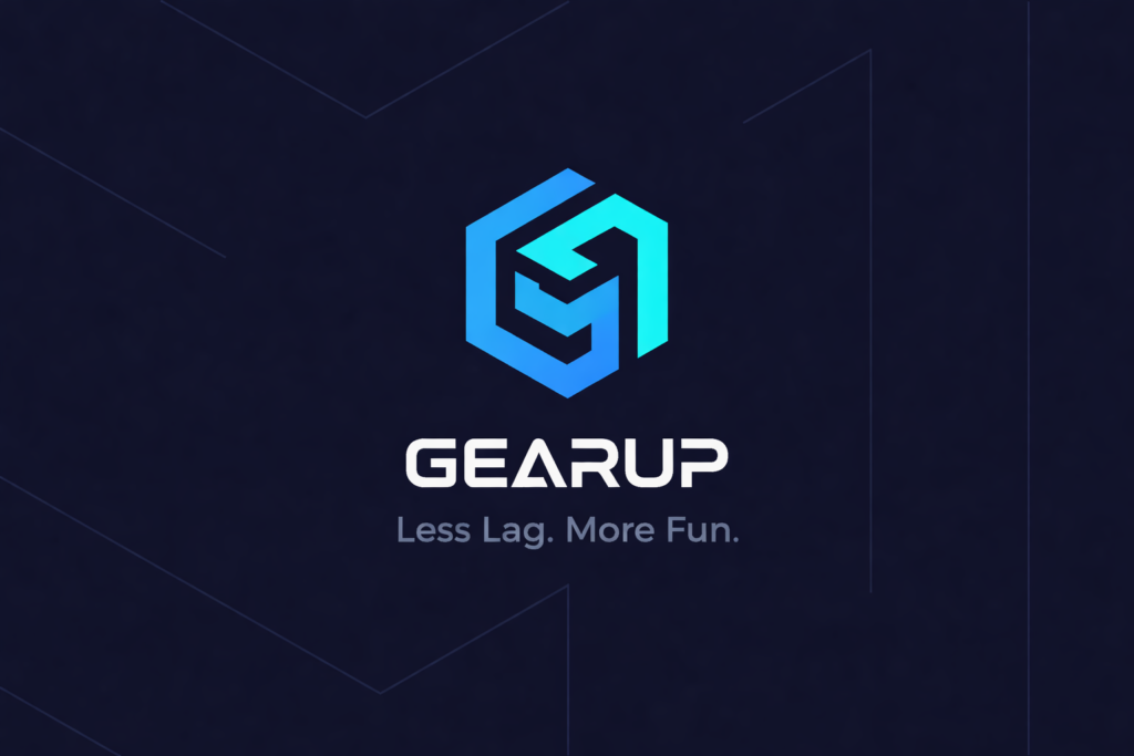 GearUP