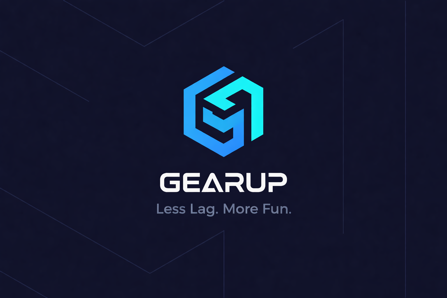 GearUP