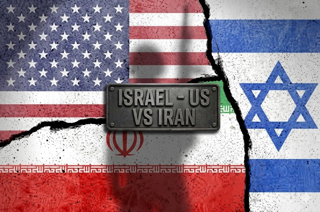 Israel vs Iran Conflict
