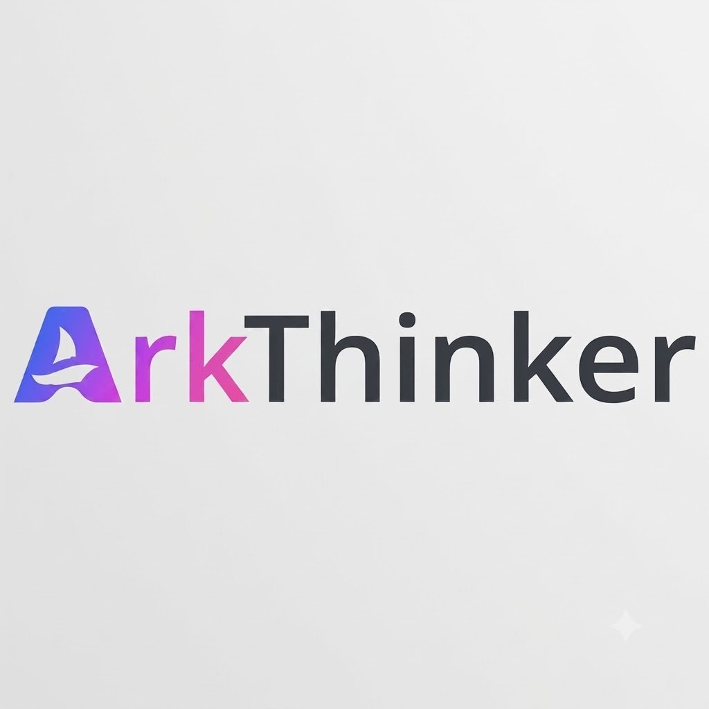 ArkThinker AI