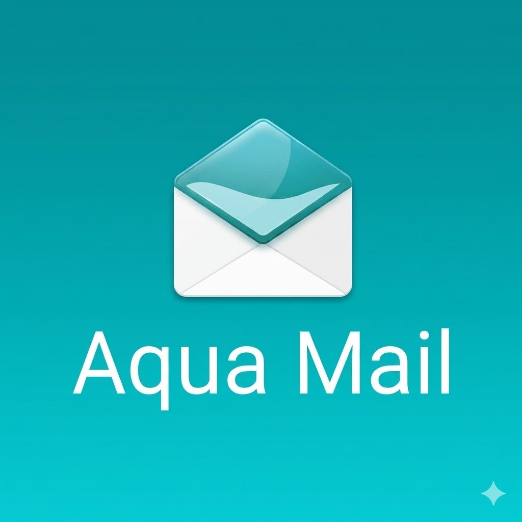 Aqua Mail