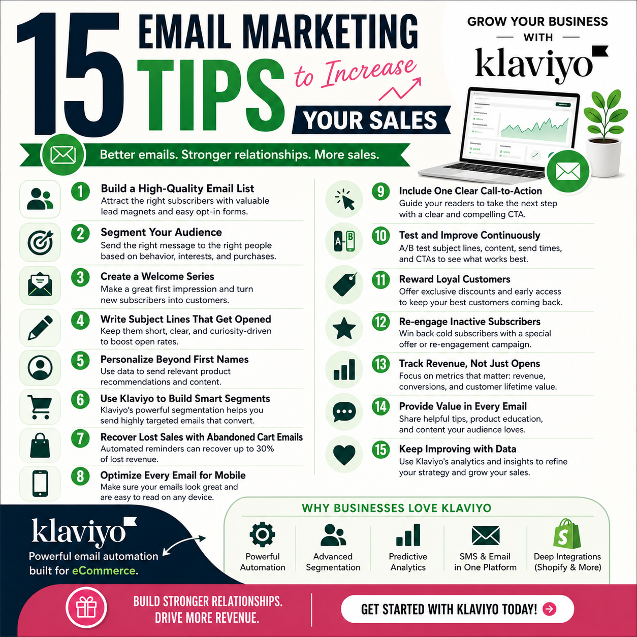 Email Marketing